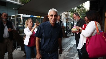 Γιώργος Τσίπρας: Πόλεμος καταστροφής του ΣΥΡΙΖΑ από τους διαφωνούντες - Πάνε για άλλο κόμμα Γιώργος Τσίπρας: Πόλεμος καταστροφής του ΣΥΡΙΖΑ από τους διαφωνούντες - Πάνε για άλλο κόμμα