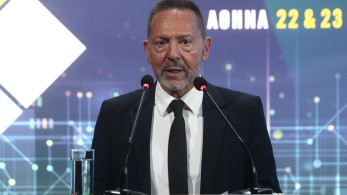 Στουρνάρας: δεν βλέπει άλλες αυξήσεις επιτοκίων - Ευχάριστη έκπληξη η Ελλάδα