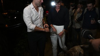 Στέφανε, ζούμε υπουργό Υγείας τον Τάιλερ να δούμε