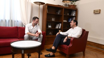 Αδεια ταμεία άφησε ο Τσίπρας - Ζητάει «λογαριασμό» ο Κασσελάκης