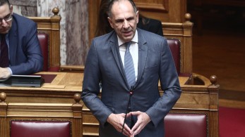 Γιώργος Γεραπετρίτης: κεντρικός ομιλητής στην ετήσια συζήτηση στρογγυλής τραπέζης του Economist
