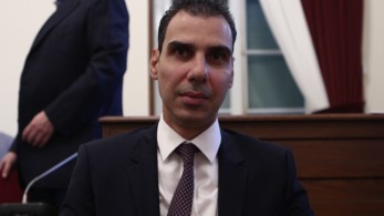 Μετάβαση στο νέο ΕΣΥ - Τα όσα είπε ο Μάριος Θεμιστοκλέους στο συνέδριο του Economist