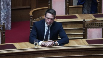 Δεν έχει σταματημό η κατηφόρα του ΣΥΡΙΖΑ: περιμένουν στη γωνία τον Κασσελάκη