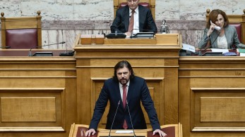 «Ατυχής σύγκριση» για τον Πέτρο Παππά η αντισημιτική δήλωσή του