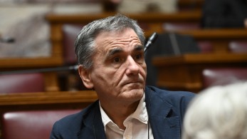 Τσακαλώτος: Με συντονιστή τον Πολάκη δεν θες ενότητα - Ο Κασσελάκης δεν είναι αριστερός