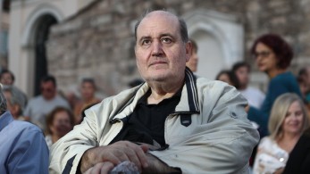 Νίκος Φίλης: Στόχος του Κασσελάκη η μετατροπή του ΣΥΡΙΖΑ σε κόμμα Μπάιντεν Νίκος Φίλης: Στόχος του Κασσελάκη η μετατροπή του ΣΥΡΙΖΑ σε κόμμα Μπάιντεν