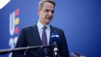 Η Ελλάδα με ισχυρή φωνή στις παγκόσμιες προκλήσεις