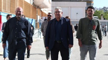 Το «θαύμα» του Κουτσούμπα Το «θαύμα» του Κουτσούμπα