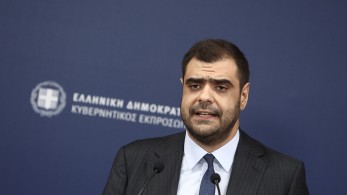 Παύλος Μαρινάκης: Συνολικό σχέδιο άμυνας στην κλιματική «επίθεση»