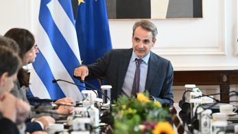 Μητσοτάκης: Πατριωτικό καθήκον να αξιοποιήσουμε την ανάπτυξη της χώρας προς όφελος όλων