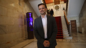 Ας πει κάποιος στον Χάρη Δούκα την αλήθεια Ας πει κάποιος στον Χάρη Δούκα την αλήθεια
