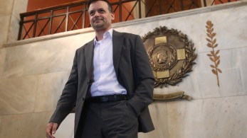 Κυνική ομολογία ΑΝΤΑΡΣΥΑ για την εκλογική «συμμαχία» με Δούκα Κυνική ομολογία ΑΝΤΑΡΣΥΑ για την εκλογική «συμμαχία» με Δούκα