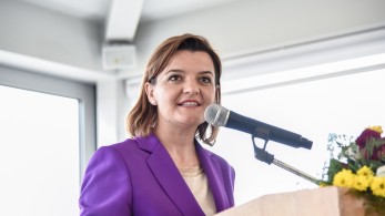 Μαρία-Αλεξάνδρα Κεφάλα στο «Μανιφέστο»: Αρχές 2024 το Εθνικό Σχέδιο Δράσης για το Δημογραφικό