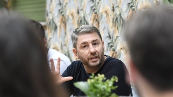 Αντιπολίτευση για τα πανηγύρια Αντιπολίτευση για τα πανηγύρια