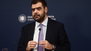 Παύλος Μαρινάκης: Συνεχίζονται οι παρεμβάσεις για τη στήριξη των πολιτών