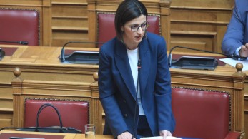 Ειρήνη Αγαπηδάκη: Σχεδιάζεται η αναβάθμιση των παιδιατρικών τμημάτων των νοσοκομείων Ειρήνη Αγαπηδάκη: Σχεδιάζεται η αναβάθμιση των παιδιατρικών τμημάτων των νοσοκομείων
