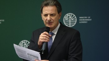 Θεόδωρος Σκυλακάκης στο συνέδριο του Economist: Πιθανή θετική έκπληξη στις τιμές της ενέργειας