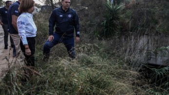 Κικίλιας: αυτός που δεν θέλει να τον λένε μπασκετμπολίστα