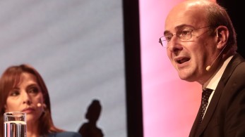 Κωστής Χατζηδάκης: Ραγδαία αύξηση των ξένων επενδύσεων στα ακίνητα