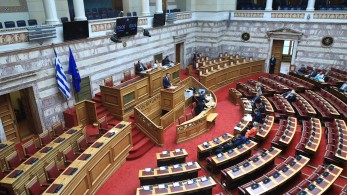 Τροπολογία με δικές του προτάσεις για τα ιδιωτικά δάνεια κατέθεσε το ΠΑΣΟΚ