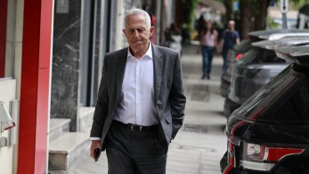 Τελεσίγραφο Αποστολάκη: Σε «επώδυνη εγκυμοσύνη» ο ΣΥΡΙΖΑ - Πρέπει να λήξει πολύ σύντομα