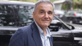 Τετ α τετ Κασσελάκη με Τσακαλώτο - Να ανακληθούν οι διαγραφές ζήτησε ο πρώην υπουργός