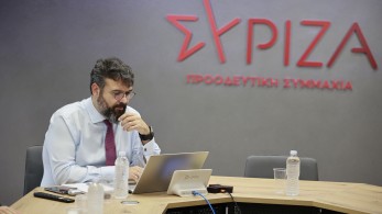 Γιώργος Βασιλειάδης: ζητεί δηλώσεις μετανοίας για να «παγώσουν» οι διαγραφές στον ΣΥΡΙΖΑ