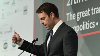 Κασσελάκης: Κέρδισα στον ΣΥΡΙΖΑ ως αουτσάιντερ, φιλοδοξώ να γίνω πρωθυπουργός