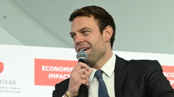 Η διάλυση του ΣΥΡΙΖΑ έχει την υπογραφή Κασσελάκη