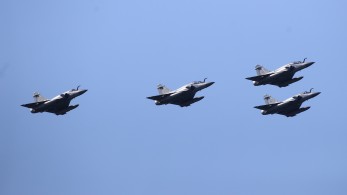 28η Οκτωβρίου: «Ζήτω η Ελλάδα, ζήτω η ελληνογαλλική φιλία» - Οι ευχές της γαλλικής πρεσβείας