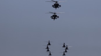 28η Οκτωβρίου: «Μόνο οι ελεύθερες ψυχές φυλάνε ελεύθερες πατρίδες» - Το μήνυμα του Ίκαρου της «ΖΕΥΣ»