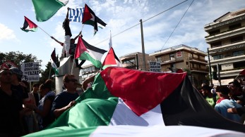 Η γενικευμένη παράνοια της Αριστεράς