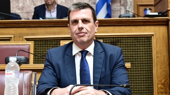 Συγχαρητήρια της Ελβετίας στην Ελλάδα για τη διαχείριση του μεταναστευτικού