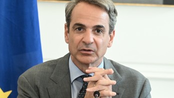 Κυριάκος Μητσοτάκης: Μέτρα στήριξης στα νοικοκυριά που θερμαίνονται με ηλεκτρικό ρεύμα