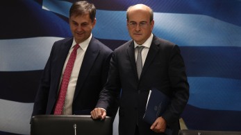 10 μέτρα-«γροθιά» στη φοροδιαφυγή - 603 εκατ. ευρώ επιπλέον έσοδα ανά έτος για το κράτος