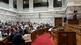 Νέα κόντρα Κασσελάκη - Τσακαλώτου: «Να πέσουν οι τόνοι» - «Δεν γίνεται ενότητα με διαγραφές»