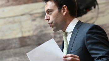 Πού είσαι, Στέφανε, που 'δειχνες πως θα γινόσουν άλλος