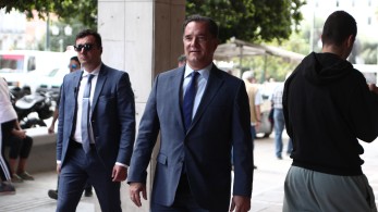 Άδωνις Γεωργιάδης: Η αναγέννηση της ναυπηγικής βιομηχανίας της Ελλάδας είναι γεγονός