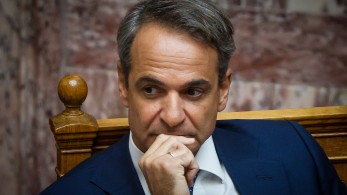 Επαναστάτης της σταθερότητας