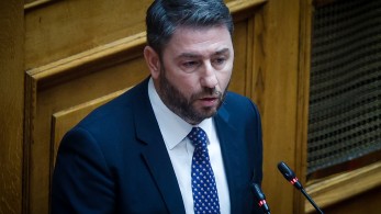 Νίκος Ανδρουλάκης: χωρίς σχέδιο γίνεται «ουρά» του Κασσελάκη