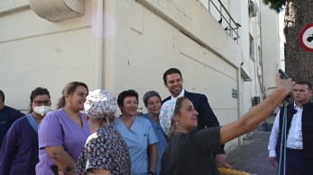 Η «συριζοποίηση» του Κασσελάκη: α λα Τσίπρα υποσχέσεις για... αφορολόγητα Η «συριζοποίηση» του Κασσελάκη: α λα Τσίπρα υποσχέσεις για... αφορολόγητα