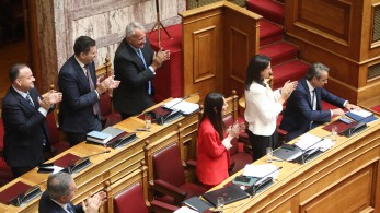 Βουλή: ψηφίζεται το νομοσχέδιο για τις διοικήσεις στο Δημόσιο - Καίρια μεταρρύθμιση