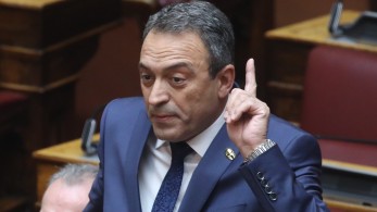 Φουλ για το… ταμείο ανεργίας οι Σπαρτιάτες του νεοναζί Κασιδιάρη