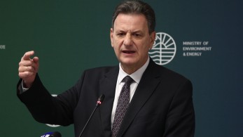 Σκυλακάκης: Έκτακτη ενίσχυση θέρμανσης και για το ρεύμα σε 1,2 εκατ. καταναλωτές