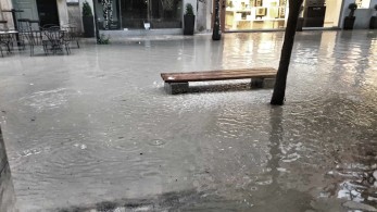 Έκτακτο δελτίο επιδείνωσης του καιρού: οι περιοχές που θα πληγούν