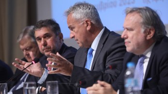 Ανέβηκαν οι τόνοι στη συζήτηση για τις Ανεξάρτητες Αρχές και τη συμβολή τους στο Κράτος Δικαίου