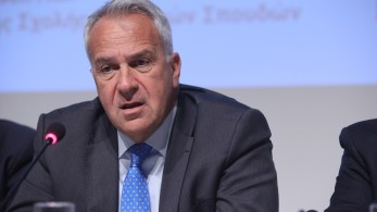 Βορίδης: Σκέψεις αλλαγής του νόμου για όσους τελούν επανειλημμένως πλημμεληματικές πράξεις Βορίδης: Σκέψεις αλλαγής του νόμου για όσους τελούν επανειλημμένως πλημμεληματικές πράξεις