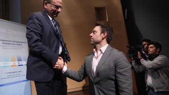 Ο Κασσελάκης, ο Ράμμος και η «παρένθεση της Ιστορίας» Ο Κασσελάκης, ο Ράμμος και η «παρένθεση της Ιστορίας»