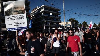 Ισραηλιτικό Συμβούλιο Ελλάδας κατά ΟΛΜΕ: Χρησιμοποιεί την επιχειρηματολογία της Χαμάς