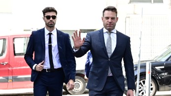 Στέφανος Κασσελάκης: με το μετρό χωρίς… μέτρο